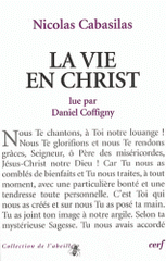 La vie en Christ