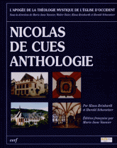 Nicolas de Cues. Anthologie