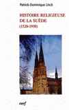 Histoire religieuse de la Suède (1520-1930)