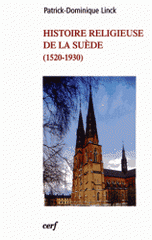 Histoire religieuse de la Suède (1520-1930)