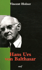 Hans Urs von Balthasar (1905-1988)