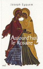 Aujourd'hui le Rosaire