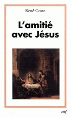 L'amitié avec Jésus