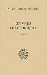 Oeuvres théologiques. Tome 2