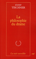 La philosophie du drame