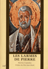 Les larmes de Pierre