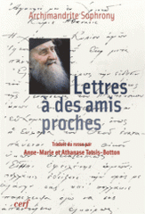 Lettres à des amis proches