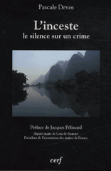 L'inceste. Le silence sur un crime