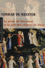 La perle du Royaume et la joie des enfants de Dieu