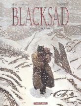 Blacksad Tome 2
Artic-Nation