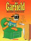 Garfield Tome 35
Demandez le programme