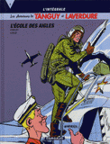 Tanguy et Laverdure L'intégrale Tome 1
L'Ecole des aigles