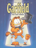 Garfield Tome 39
Garfield fait son cinéma