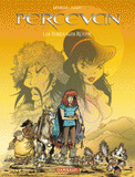 Percevan Tome 13
Les terres sans retour