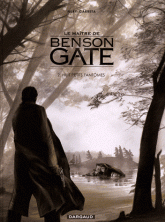 Le maître de Benson Gate Tome 2
Huit petits fantômes