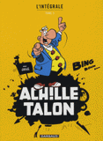 Achille Talon l'Intégrale Tome 5
Pas de pitié pour Achille Talon ; Achille Talon et le mystère de l'homme à deux têtes ; Achille Talon et le quadrumane optimiste