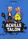 Achille Talon l'Intégrale Tome 14
Talon (Achille, pour les dames) ; Achille Talon et l'appeau d'Ephèse ; Le musée Achille Talon