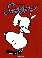 Snoopy Tome 8
Ineffable Snoopy