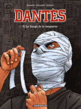 Dantès Tome 3
Le Visage de la vengeance