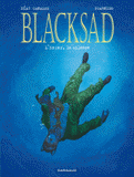 Blacksad Tome 4
L'Enfer, le silence