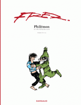 Philémon 
L'intégrale volume 2 : tomes 6 à 10