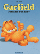 Garfield Tome 2
Faut pas s'en faire