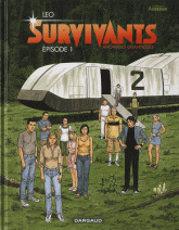 Les Survivants Tome 1