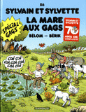 Sylvain et Sylvette Tome 56
La mare aux gags !