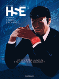 Human stock exchange Tome 1