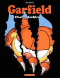 Garfield Tome 53
Chat déchire !