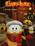 Garfield & Cie Tome 7
Un conte de Noël