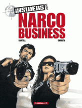 Insiders Tome 1, Saison 2
Marco Business