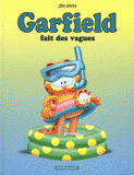 Garfield Tome 28
Garfield fait des vagues