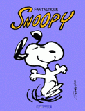 Snoopy Tome 14
Fantastique Snoopy