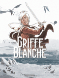 Griffe blanche Tome 1
L'oeuf du dragon roi