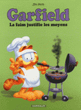 Garfield Tome 4
La faim justifie les moyens