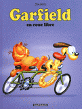 Garfield Tome 29
Garfield en roue libre