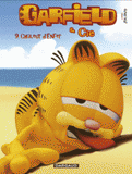 Garfield & Cie Tome 9
Chaleur d'enfer