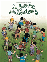 La Guerre des Boutons Tome 2
Pourris de Verlan