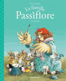La famille Passiflore Tome 2
La chorale