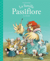 La famille Passiflore Tome 2
La chorale