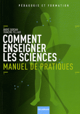 Comment enseigner les sciences