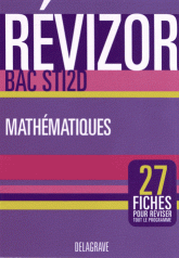 Mathématiques Bac ST2I