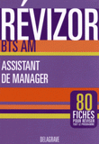 Assistant de Manager BTS AM