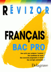 Français bac pro