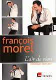 L'air de rien. Chroniques