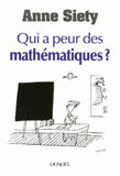 Qui a peur des mathématiques ?