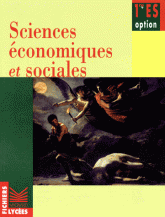 Fichier de sciences économiques et sociales, 1re ES option