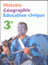 Histoire Géographie Education civique 3ème