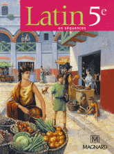 Latin en séquences 5e